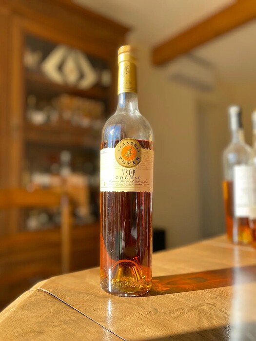 François Voyer VSOP