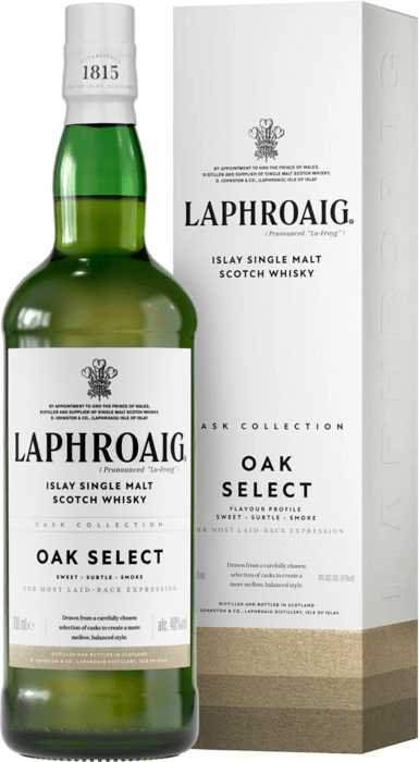 Laphroaig Select