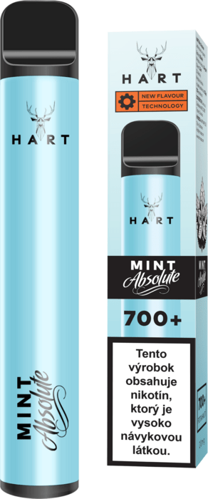 HART Absolut Mint