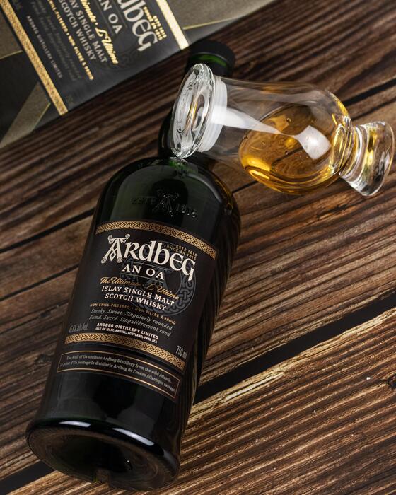 Ardbeg AN OA