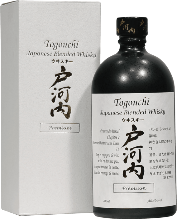 Togouchi Blended Premium