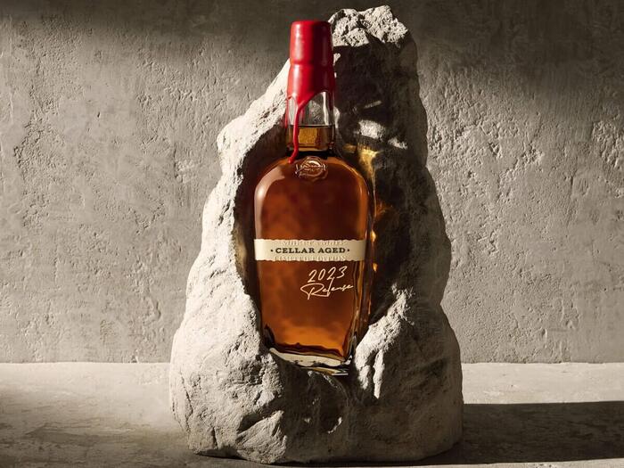 Maker’s Mark Cellar Aged 2023