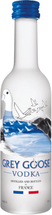 Grey Goose Mini