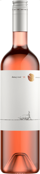 Chateau Rúbaň Dunaj Rosé 2021