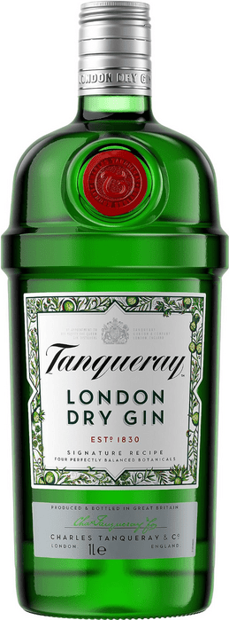 Tanqueray Gin 1l 47,3%
