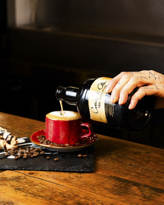 Gran Duque de Alba Crema de Alba