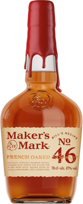 Maker&#039;s Mark 46