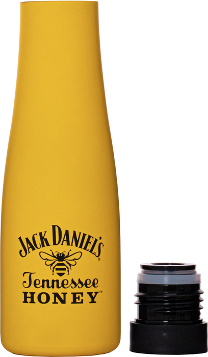 Jack Daniel's Honey + thermos - Honey liqueurs