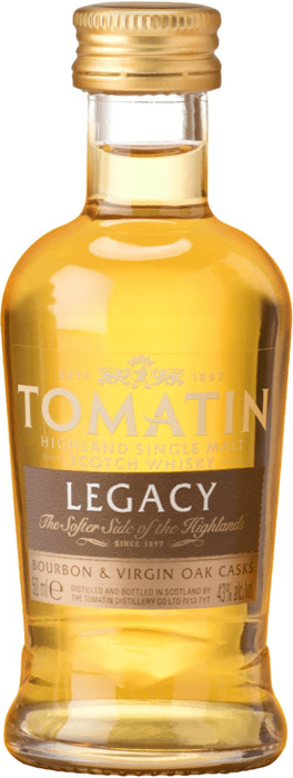 Tomatin Legacy Mini