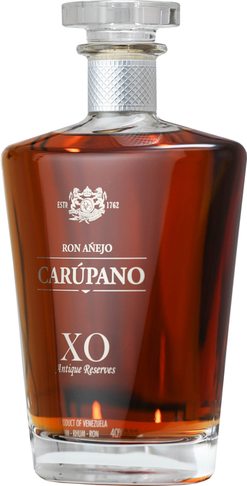 Carúpano XO