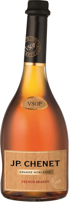 JP. Chenet VSOP