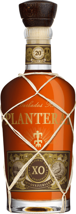 Planteray XO 20th Anniversary 1,75l