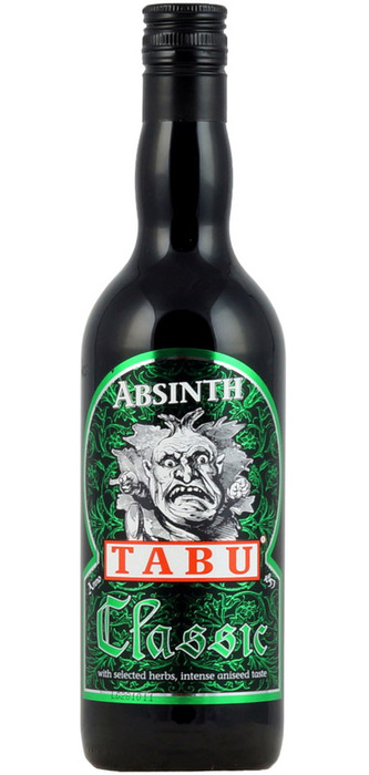 Tabu Classic Absinth