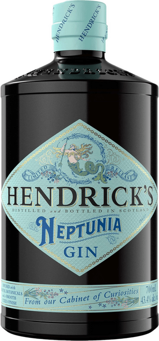 Hendrick&#039;s Neptunia