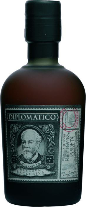 Diplomatico Reserva Exclusiva Mini