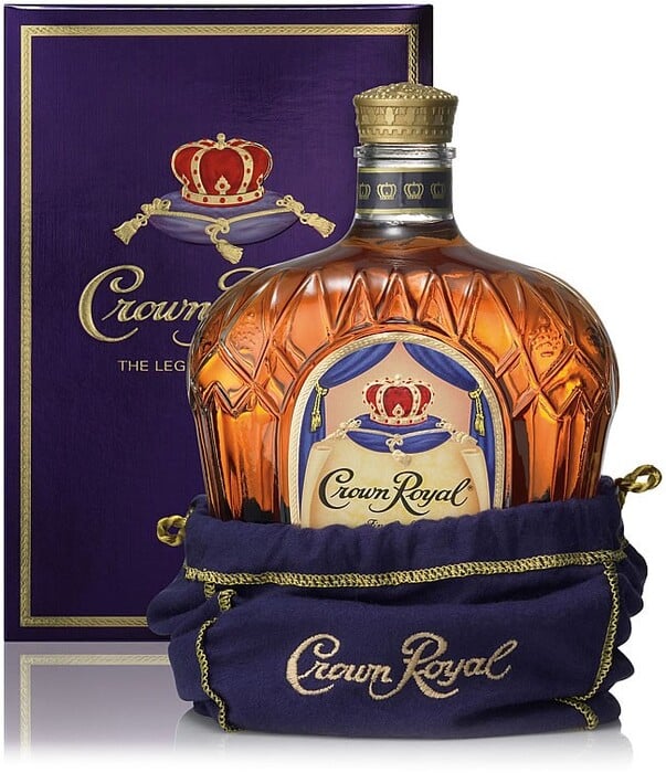 Crown Royal