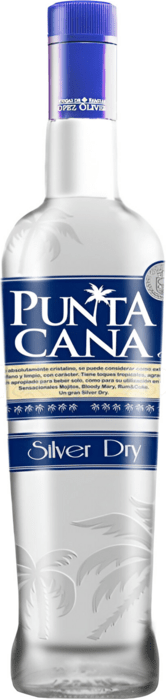 Puntacana Club Silver Dry