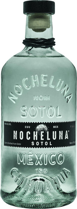 Nocheluna Sotol Blanco