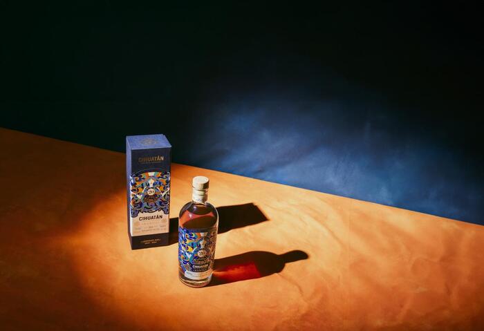 Cihuatan Nantli 20 ročný