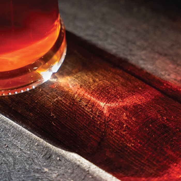 Kilchoman Maury Cask Matured