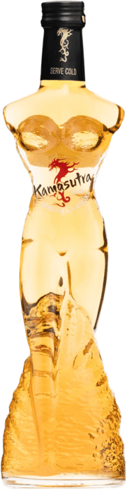 Kamasutra Ginseng &amp; Vodka