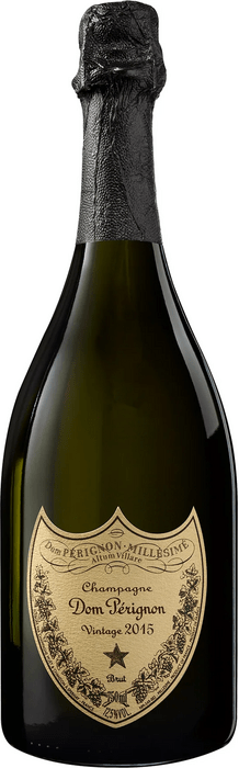 Dom Pérignon Vintage 2015