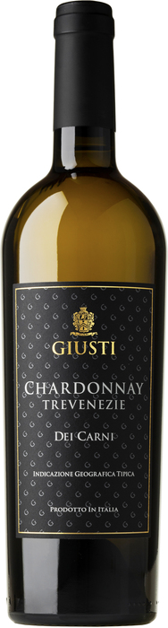 Giusti Chardonnay IGT Venezie &quot;Dei Carni&quot;