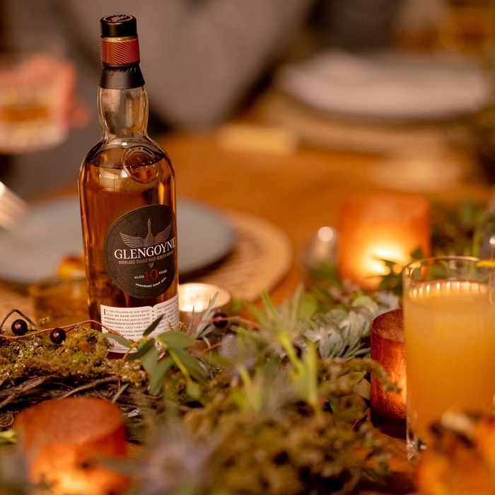 Glengoyne 10 Year Old - Highland single malt whisky | Bondston