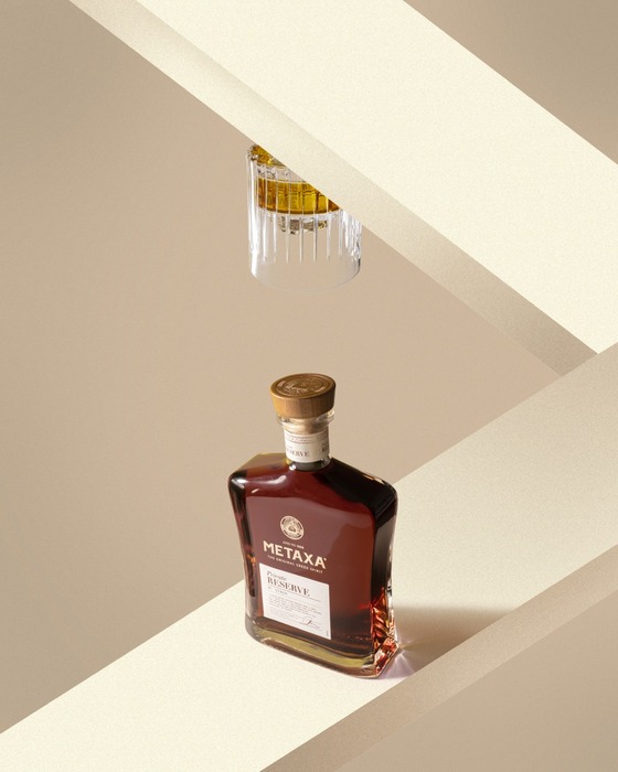 Metaxa Private Reserve