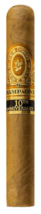 PERDOMO Reserve 10th Anniv. Puritos Connecticut 4gr.