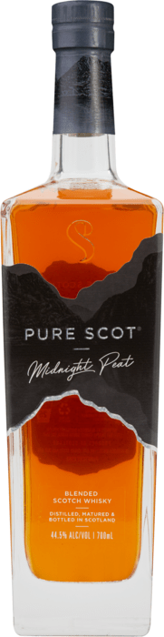 Pure Scot Midnight Peat