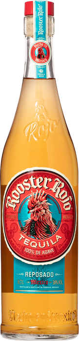 Rooster Red Reposado