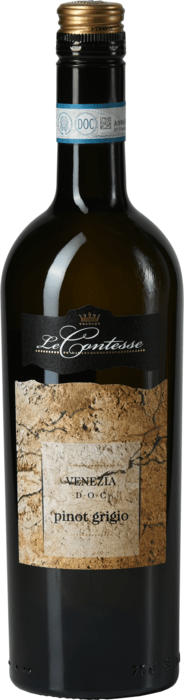 Le Contesse Pinot Grigio DOC Venice