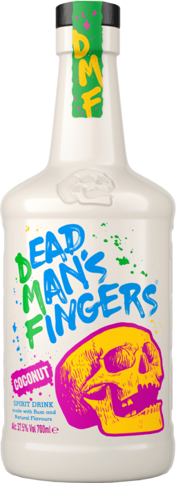 Dead Man&#039;s Fingers Coconut