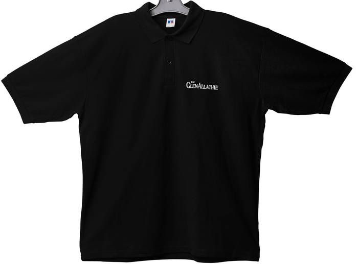 The GlenAllachie Polo Tričko XL