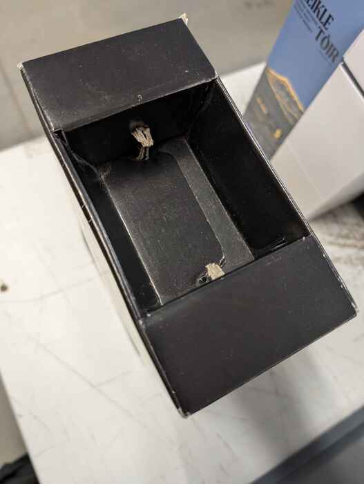 Piccini Collezione Oro Chianti Riserva DOCG 2x0,75l - damaged