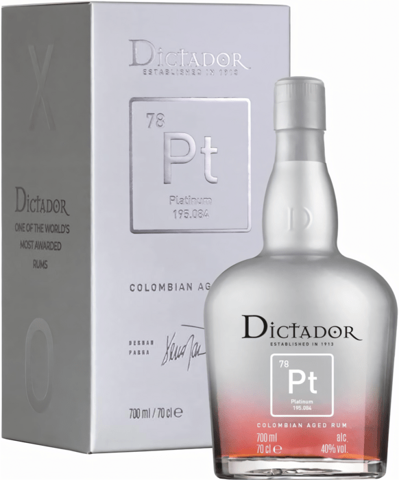 Dictador Platinum