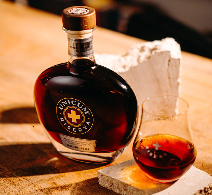 Zwack Unicum Riserva