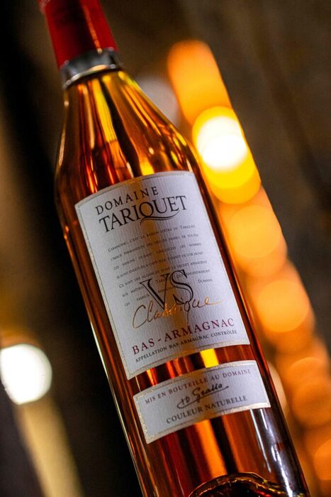 Tariquet VS Classique