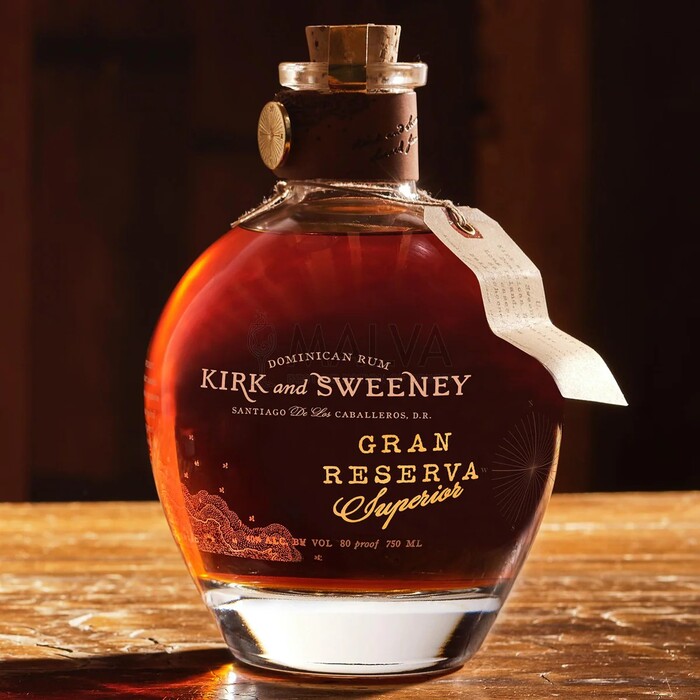 Kirk and Sweeney Gran Reserva Superior