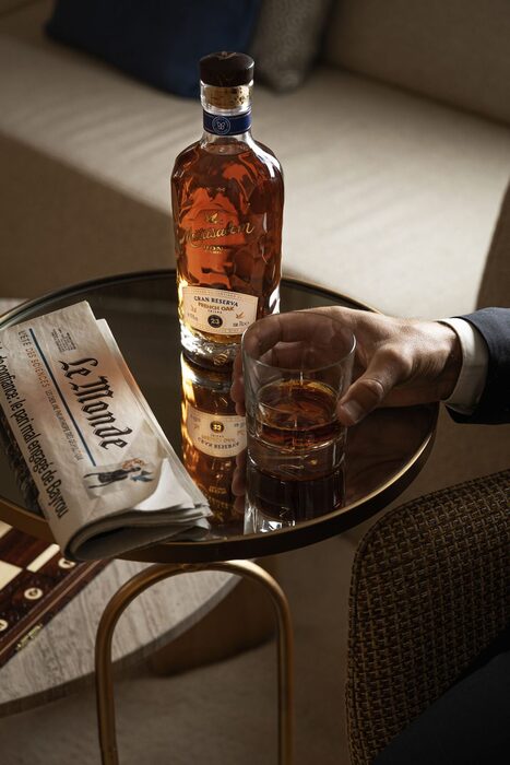 Matusalem Gran Reserva 23 Enigma French Oak