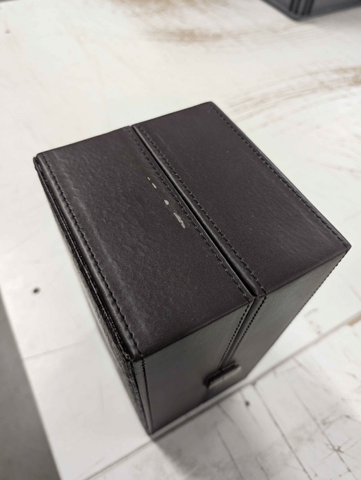 Malecon Selección Esplendida 1985 - poškodený