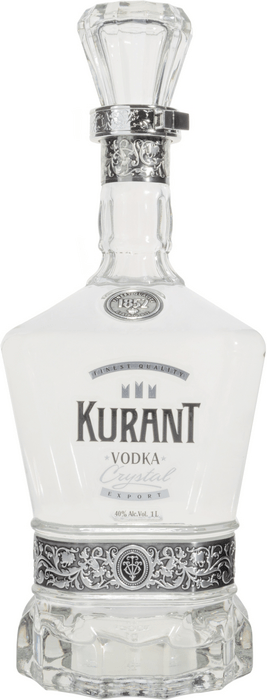 Kurant Vodka Crystal