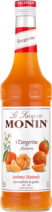 Monin Mandarínka