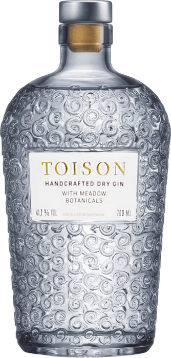 Toison Gin