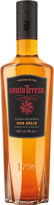 Santa Teresa Añejo Gran Reserva