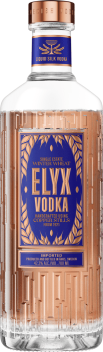 Absolut Elyx