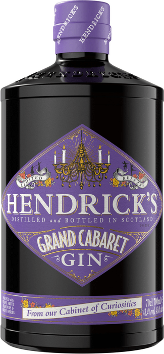 Hendrick&#039;s Grand Cabaret