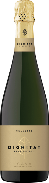 Dignitat Cava Brut Nature