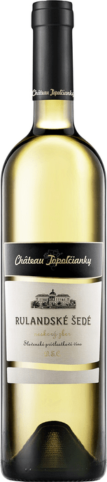 Chateau Topoľčianky Pinot Gris